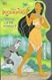 Disney's Pocahontas: Into the Forest (Golden Sturdy Shape Book)
