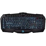 Thermaltake Gaming Keyboard (KB-CHM-MBBLUS-01)