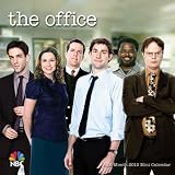 The Office 2012 Mini Calendar