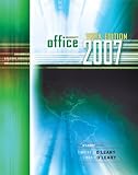 More details of book titled: Office 2007 Windows Vista version (The O'Leary Sereis)