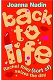 Back to Life: Rachel Riley (sort of) seizes the day
