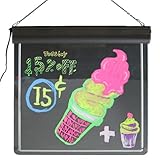 LED Illuminated Writing Board Led Signs Open Sign Led Message Boards 17