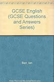 Q&A English : key stage 4