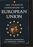 The Penguin companion to European Union