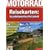 Motorrad Reisekarten S�ddeutschland: 1:300 000