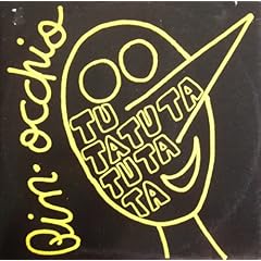 Tu Tatuta Tuta Ta