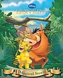 The lion king