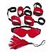 Sportsheets Sexy Slave Kit