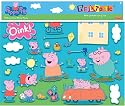 Peppa Pig Mini Feltastic