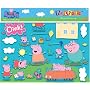 Peppa Pig Mini Feltastic