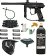 Spyder LE SONIX RT Rocking Trigger Paintball Gun MEGA