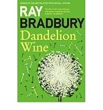 Dandelion Wine