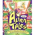 Alien Tales