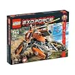 LEGO Exo-Force Mobile Defense Tank