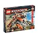 LEGO Exo-Force Mobile Defense Tank