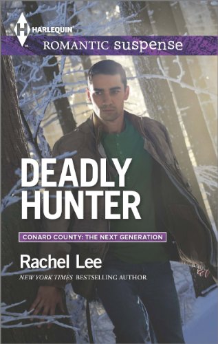 Deadly Hunter (Conard County & Conard County: The Next Generation Series Book 37)