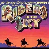 A Great Big Western Howdy From Riders In The Sky