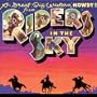 A Great Big Western Howdy From Riders In The Sky