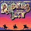 A Great Big Western Howdy From Riders In The Sky