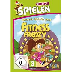 Fitness Frenzy (Einfach Spielen)