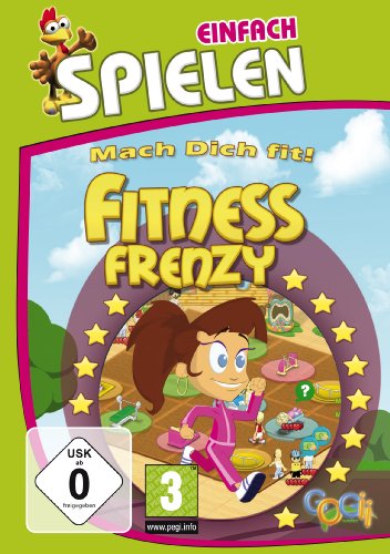Fitness Frenzy (Einfach Spielen)