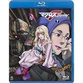 マクロスF(フロンティア) 7 [Blu-ray]