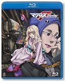 �}�N���XF(�t�����e�B�A) 7 [Blu-ray]�̃C���[�W���g�傷��