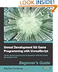 Unreal Development Kit Game Programmi...