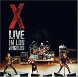 Live in Los Angeles