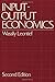 Input-Output Economics