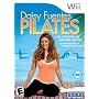Daisy Fuentes Pilates
