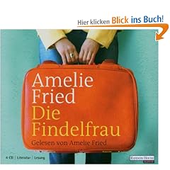 Die Findelfrau