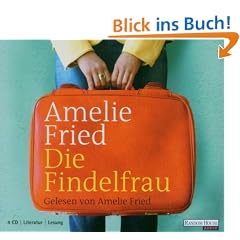 Die Findelfrau