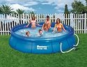 Bestway Fast Set Pool, &Oslash; 366 x 76 cm 366 x 76 cm