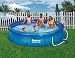Bestway Fast Set Pool, Ø 366 x 76 cm 366 x 76 cm