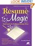 Resume Magic, 4th Ed: Trade Secrets of a Professional Resume Writer (Resume Magic Trade Secrets of a Professional Resume Writer)