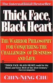 Thick face black heart essay 06 picture