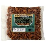 Energy Club Supreme Almonds (Pack of 3)