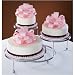 Wilton Cakes-and-More 3-Tier Party Stand