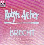 Robyn Archer Sings Brecht
