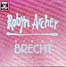 Classical Music : Robyn Archer Sings Brecht