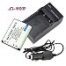 New LI-40B Battery Charger + Charger Adapter + Battery For Olympus FE-20 FE-150 FE-160 FE-190 FE-220 FE-220D FE-230 FE-240 FE-250 FE-280 FE-290 FE-300 FE-320 FE-330 FE-340 FE-350 FE-360 FE-3000 FE-3010 FE-4000 FE-4010 FE-4030 FE-5000 FE-5010 FE-5020 FE-5500 Zoom