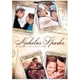 Nicholas Sparks Film Collection (Nights in Rodanthe The... by 