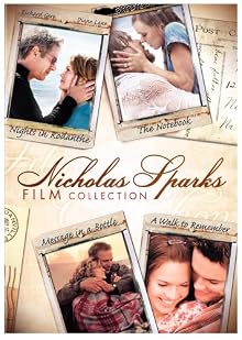 Nicholаs Spаrks 7 works Collеction