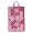 Pink Daiquiri Henna Floral