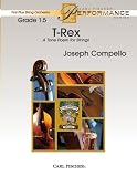 T-Rex (Grade 1.5)