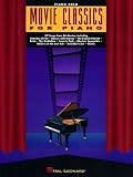 Movie Classics for Piano - Piano Solo Songbook