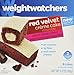 Weight Watchers Red Velvet 6 Creme Cakes- 4 Pack