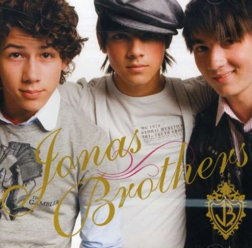 CD-Charts  Search : Jonas Brothers [Australian Import]