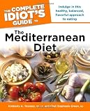 The Complete Idiot's Guide to the Mediterranean Diet